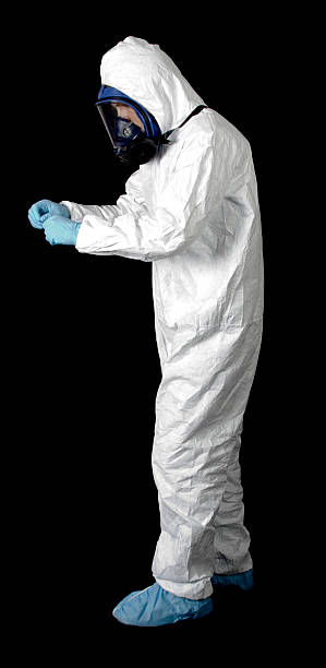 Best Asbestos and Lead Testing During Mold Inspection  in Luther, OK